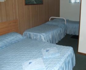 Chatham Motel - Accommodation Brunswick Heads 0