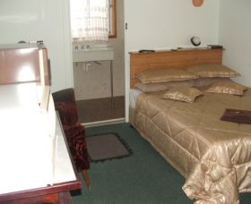 Chatham Motel - Accommodation Brunswick Heads 1