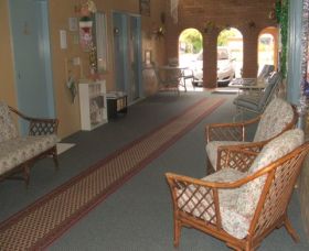 Chatham Motel - Accommodation Brunswick Heads 2