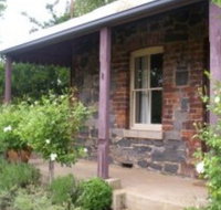 Accommodation Pinn Cottage - Accommodation Brunswick Heads