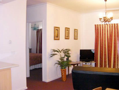 Albury Commodore Motor Inn - Accommodation Brunswick Heads 0