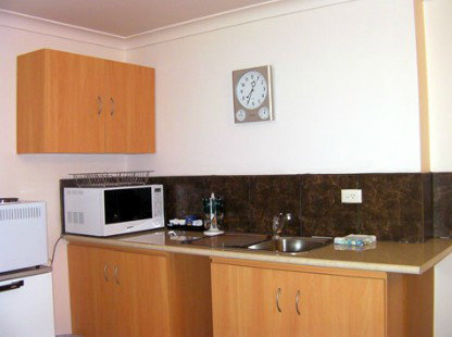 Albury Commodore Motor Inn - Accommodation Brunswick Heads 2