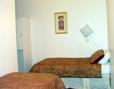 Albury Commodore Motor Inn - Accommodation Brunswick Heads 4