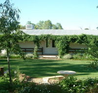 Wilga Park Cottage - Accommodation Brunswick Heads
