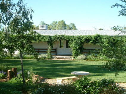 Wilga Park Cottage - Accommodation Brunswick Heads 0