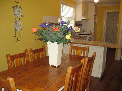 Wilga Park Cottage - Accommodation Brunswick Heads 2
