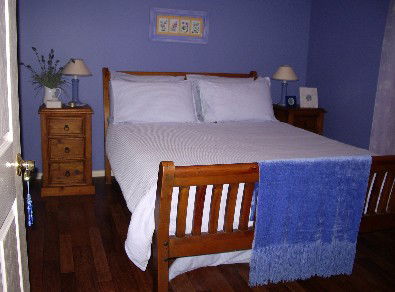 Wilga Park Cottage - Accommodation Brunswick Heads 3