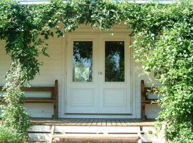 Wilga Park Cottage - Accommodation Brunswick Heads 5