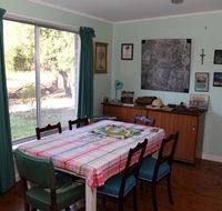 Ramsay Retro Farmstay - Accommodation Brunswick Heads