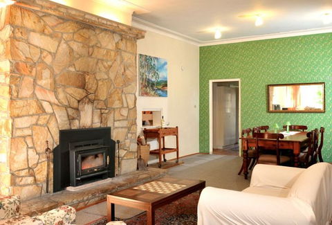 Oakleigh Rural Retreat - Accommodation Brunswick Heads 0