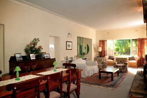 Oakleigh Rural Retreat - Accommodation Brunswick Heads 1
