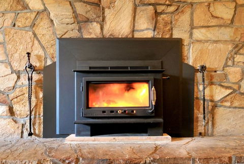 Oakleigh Rural Retreat - Accommodation Brunswick Heads 3