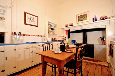 Oakleigh Rural Retreat - Accommodation Brunswick Heads 4