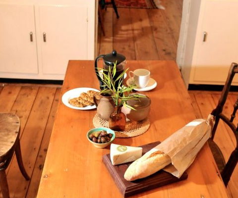 Oakleigh Rural Retreat - Accommodation Brunswick Heads 5