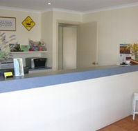 Centrepoint Motel - Accommodation Brunswick Heads
