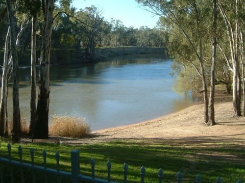 Riverview Motel - Accommodation Brunswick Heads 0