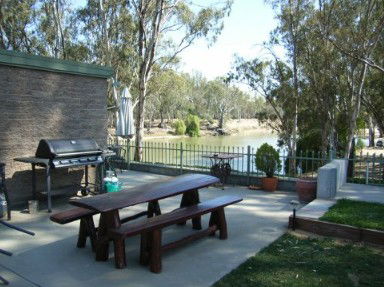 Riverview Motel - Accommodation Brunswick Heads 1