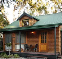 Cottages On Edward - Accommodation Brunswick Heads