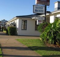 The Coach House Hotel Motel - Accommodation Brunswick Heads