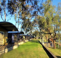 BIG4 Deniliquin Holiday Park - Accommodation Brunswick Heads