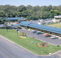 Deniliquin Country Club Motor Inn - Accommodation Brunswick Heads