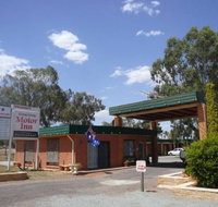 Grong Grong Motor Inn - Accommodation Brunswick Heads