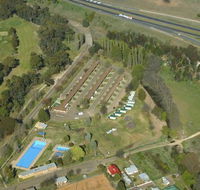 Gundagai Tourist Park - Accommodation Brunswick Heads