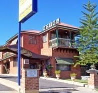 The Poets Recall - Accommodation Brunswick Heads