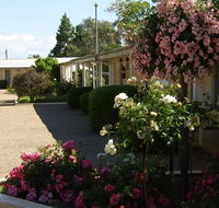 Garden Motor Inn - Accommodation Brunswick Heads