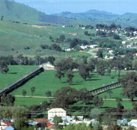 Auto Cabins and Motel - Accommodation Brunswick Heads
