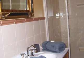 The Church House B And B - Accommodation Brunswick Heads 3