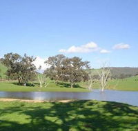 Hillview Farmstay - Accommodation Brunswick Heads