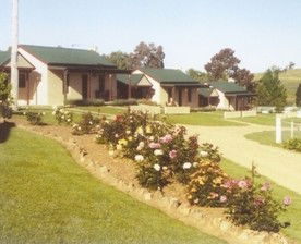 Wagga Wagga Country Cottages - Accommodation Brunswick Heads 0