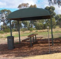 Wanganella Creek Camp Park - Accommodation Brunswick Heads