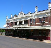 Yenda Hotel - Accommodation Brunswick Heads