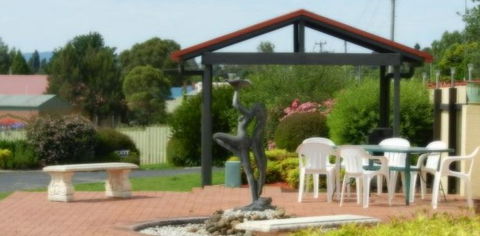 Clansman Motel - Accommodation Brunswick Heads 0