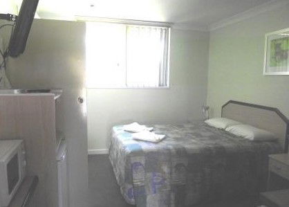 Clansman Motel - Accommodation Brunswick Heads 3