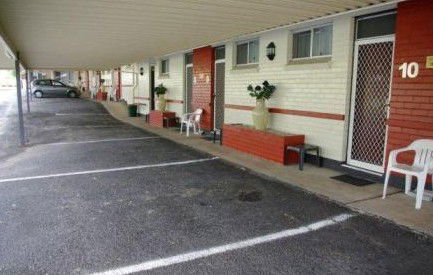 Clansman Motel - Accommodation Brunswick Heads 4