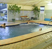 Artesian Spa Motel - Accommodation Brunswick Heads