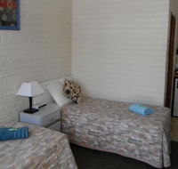 Bondi Motel Moree - Accommodation Brunswick Heads