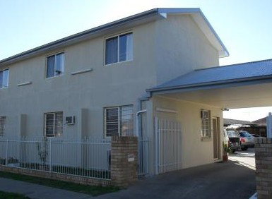 Bondi Motel Moree - Accommodation Brunswick Heads 1