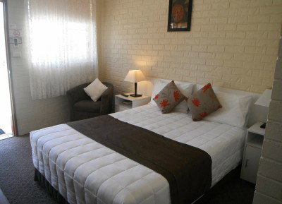 Bondi Motel Moree - Accommodation Brunswick Heads 2