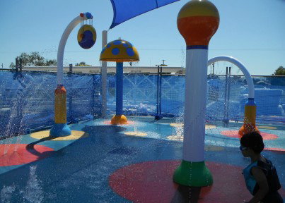 Bondi Motel Moree - Accommodation Brunswick Heads 4