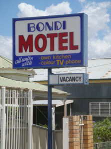 Bondi Motel Moree - Accommodation Brunswick Heads 5