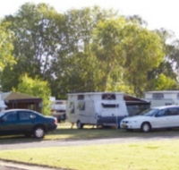 Big Sky Caravan Park - Accommodation Brunswick Heads