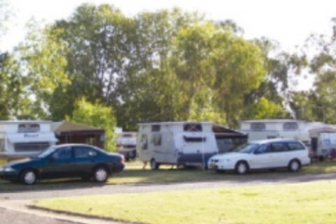 Big Sky Caravan Park - Accommodation Brunswick Heads 0