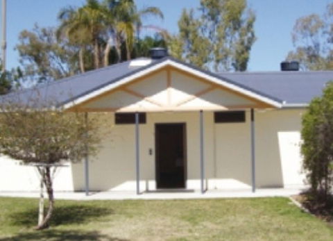 Big Sky Caravan Park - Accommodation Brunswick Heads 1