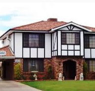 Aalbany Motor Inn - Accommodation Brunswick Heads