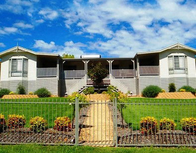 Birches Bed And Breakfast At Nundle - Accommodation Brunswick Heads 3