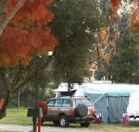 Austin Tourist Park - Accommodation Brunswick Heads